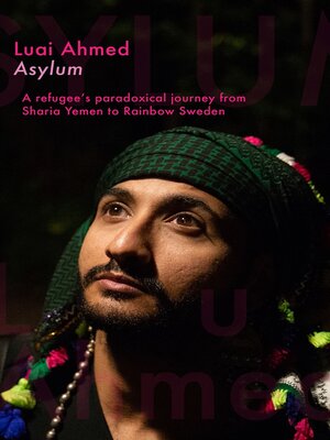 cover image of Asylum